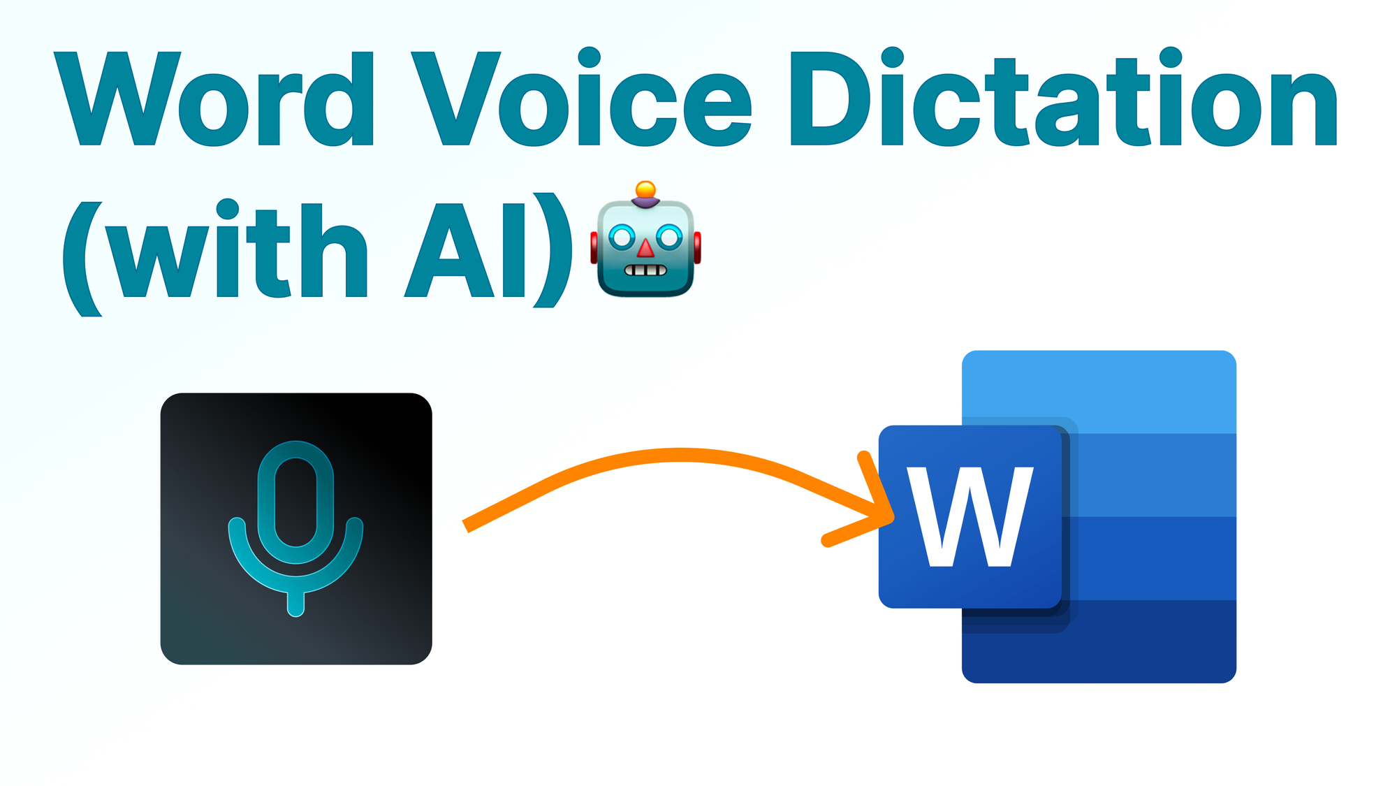 How to Dictate in Microsoft Word
